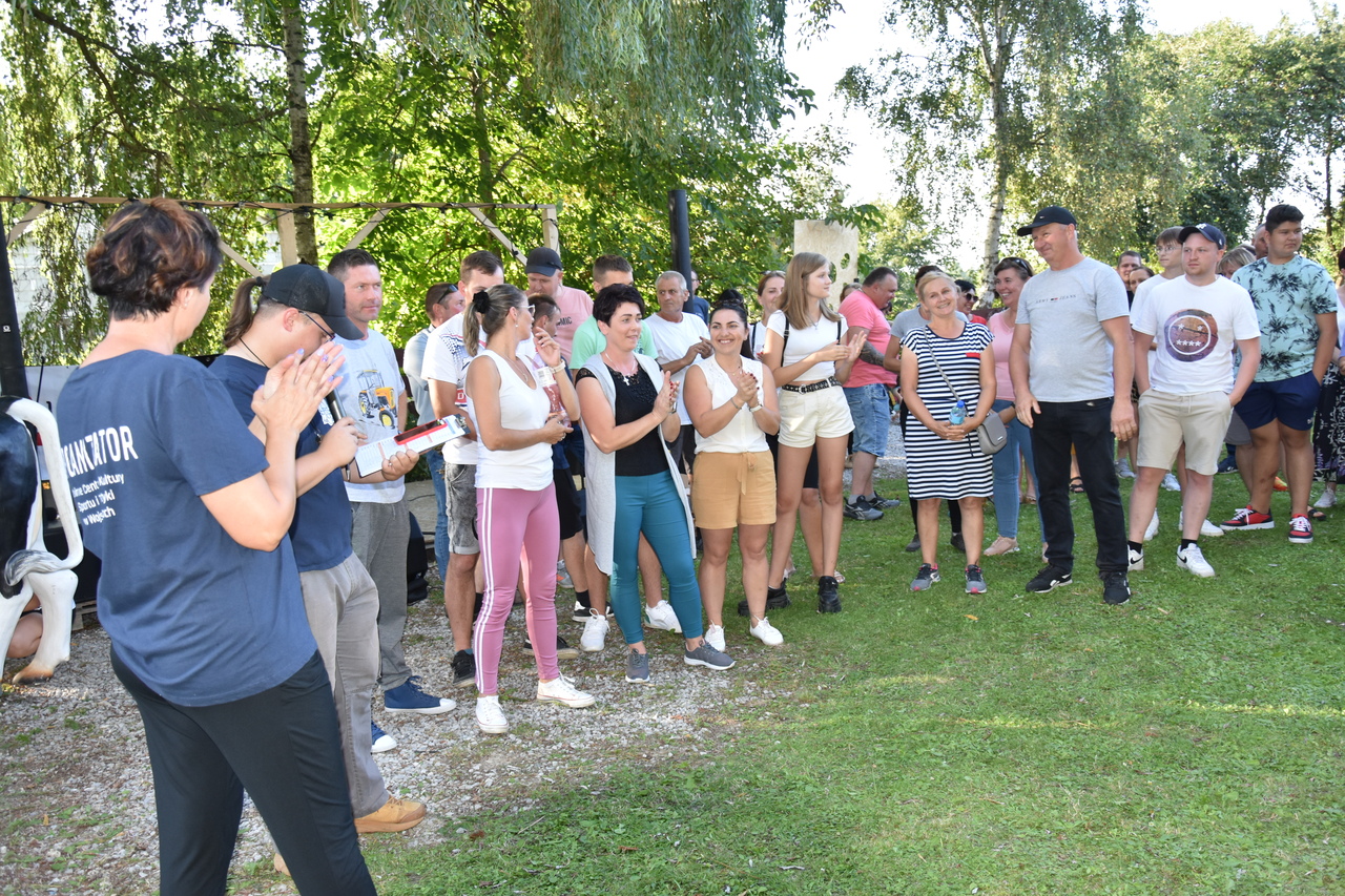 Kultura, Tradycja... i Placki! 2023